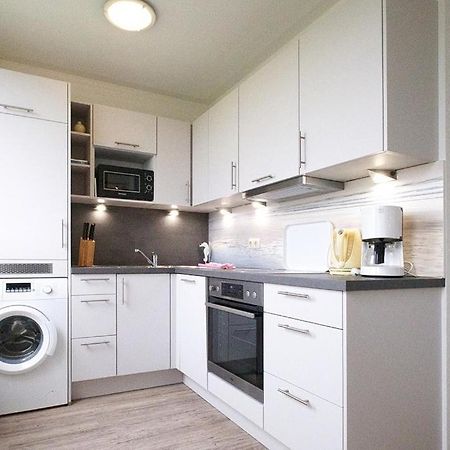 Apartmán Suennslag Suennslag 36-1 Boltenhagen  Exteriér fotografie