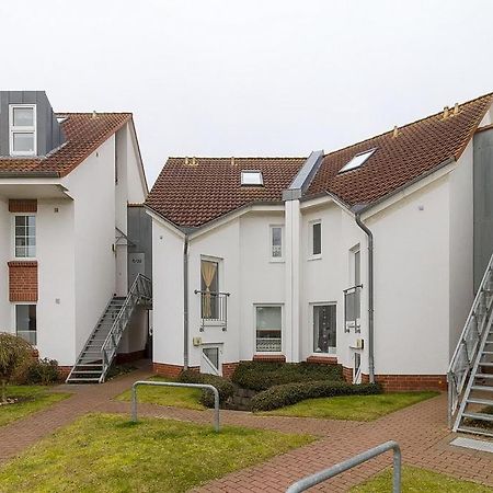 Apartmán Suennslag Suennslag 36-1 Boltenhagen  Exteriér fotografie