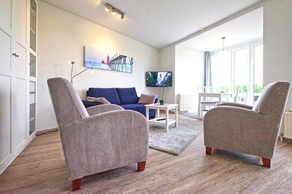 Apartmán Suennslag Suennslag 36-1 Boltenhagen  Exteriér fotografie