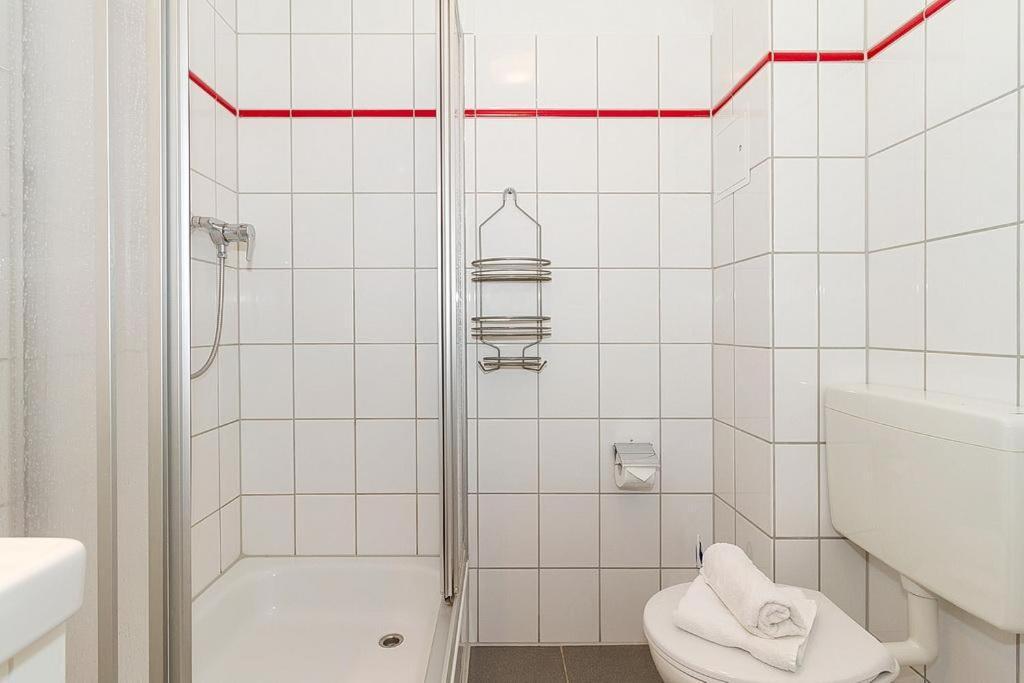 Apartmán Suennslag Suennslag 36-1 Boltenhagen  Exteriér fotografie