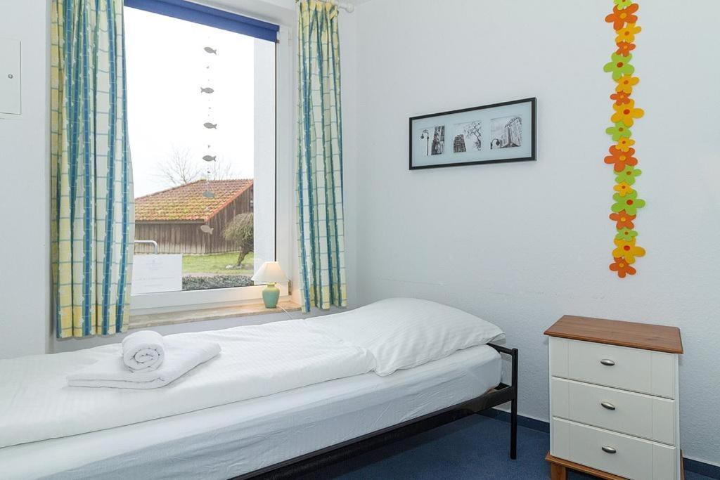 Apartmán Suennslag Suennslag 36-1 Boltenhagen  Exteriér fotografie