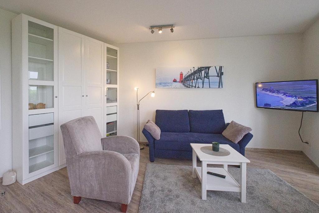 Apartmán Suennslag Suennslag 36-1 Boltenhagen  Exteriér fotografie