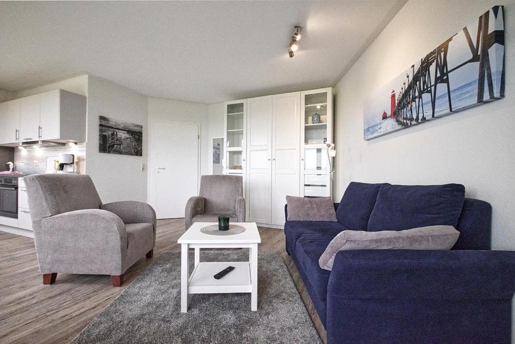 Apartmán Suennslag Suennslag 36-1 Boltenhagen  Exteriér fotografie