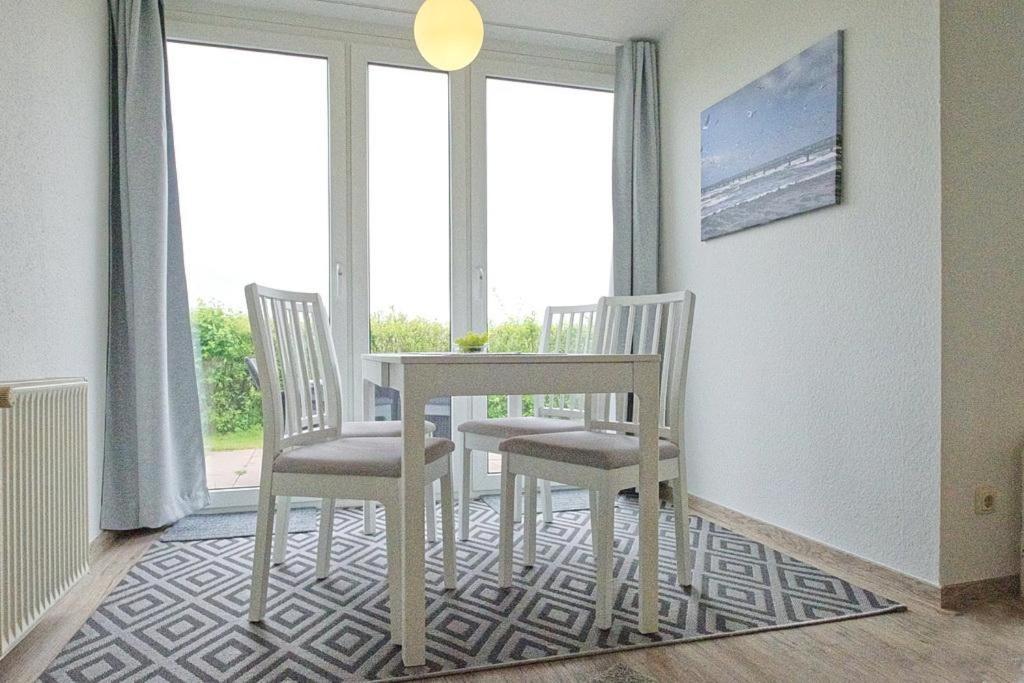 Apartmán Suennslag Suennslag 36-1 Boltenhagen  Exteriér fotografie