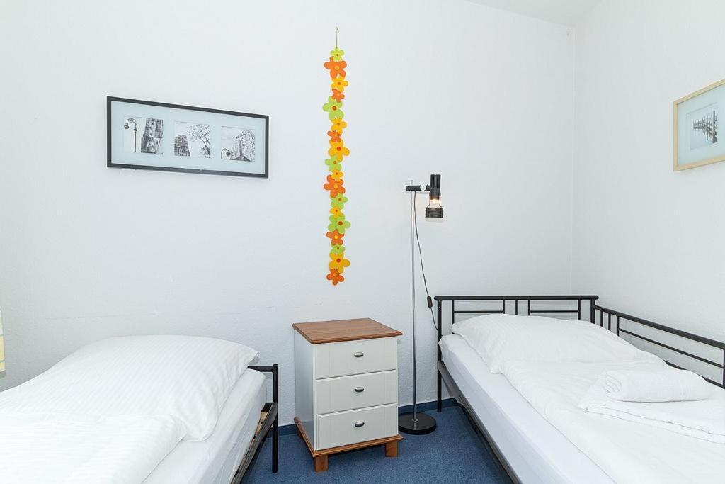 Apartmán Suennslag Suennslag 36-1 Boltenhagen  Exteriér fotografie