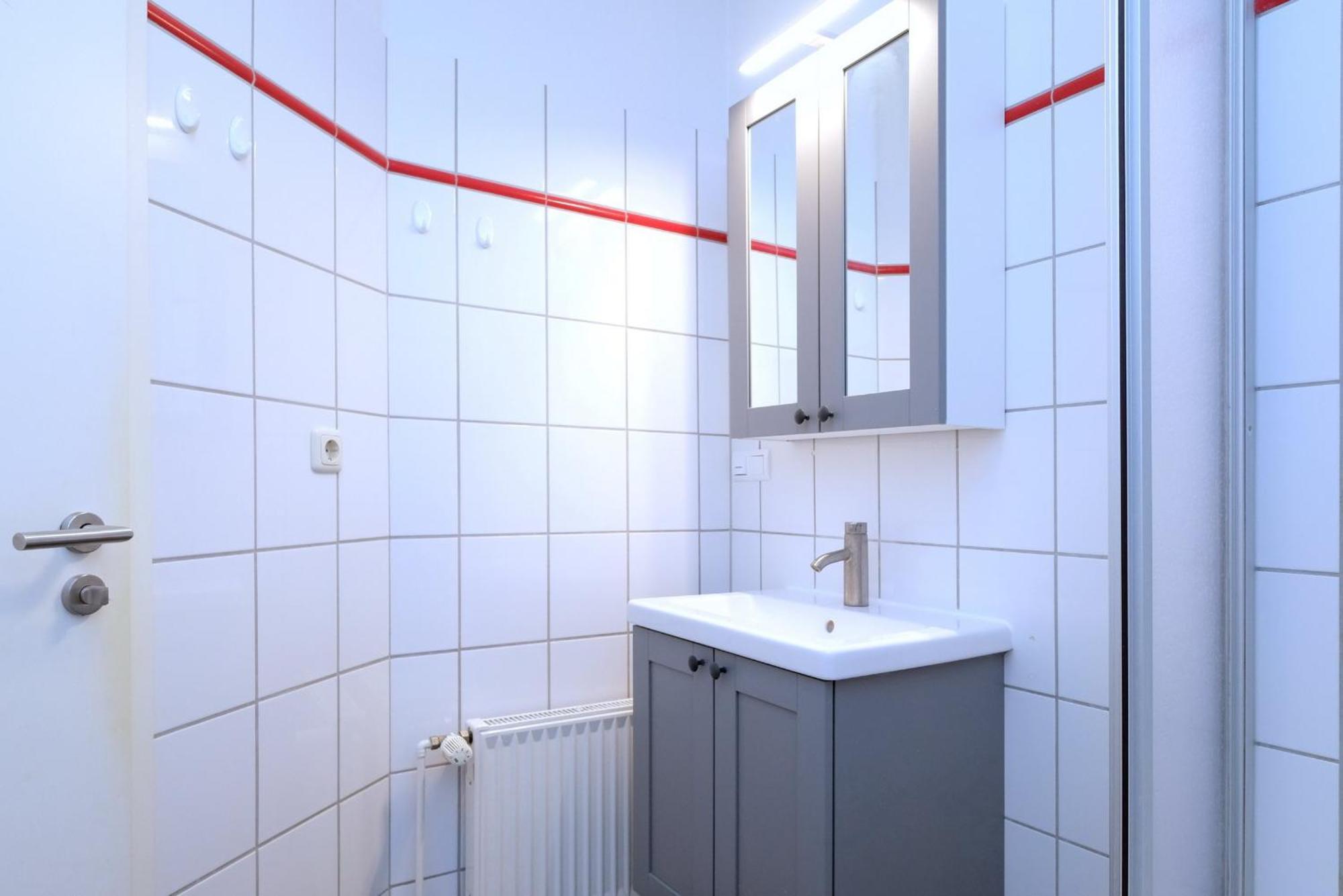 Apartmán Suennslag Suennslag 36-1 Boltenhagen  Exteriér fotografie